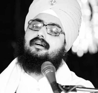 Dhadrianwale cancelled congregation to avoid any deadly resistance from rivals