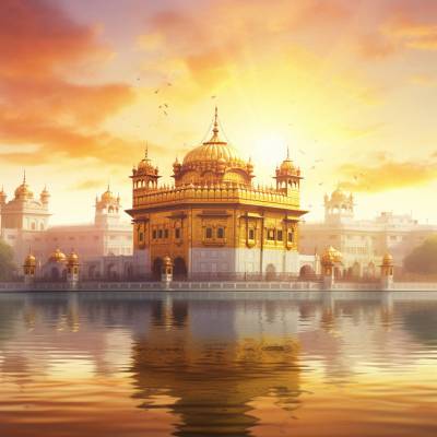 Understanding Sikh Values: A Journey of Faith and Compassion