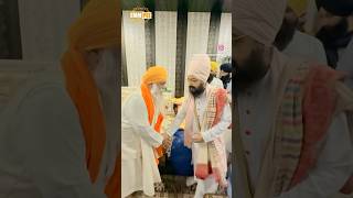 Dhadrianwale Latest Video Reel 25 02 2025 687