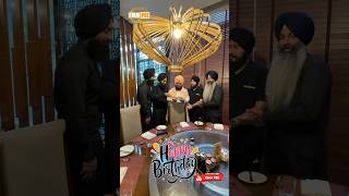 Happy Birthday Harinder Singh bittu | DhadrianWale