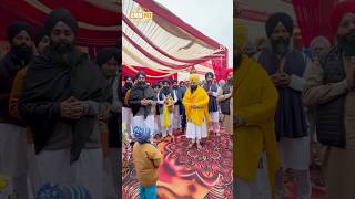 Dhadrianwale Latest Video Reel 16 01 2025 949