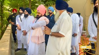 Trustee Members House Village Dikhan, Kaulgarh | | Dhadrianwale