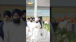 Dhadrianwale Latest Video Reel 08 09 2024 704