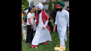 Dhadrianwale Canada Tour 2023 Montreal