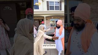 Dhadrianwale Latest Video Reel 30 04 2025 453