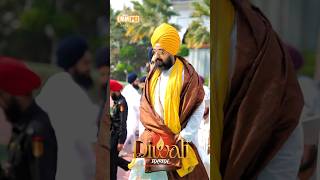 Dhadrianwale Latest Video Reel 31 10 2024 884