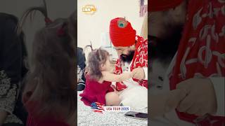 Dhadrianwale Latest Video Reel 27 04 2025 550