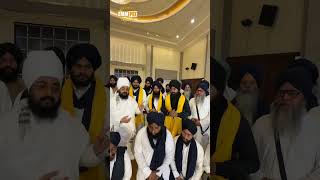 The Batch Went Give America Congratulations Sikh Learning | Parmeshardwar