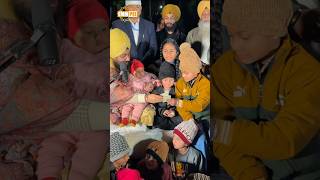 Dhadrianwale Latest Video Reel 14 01 2025 598