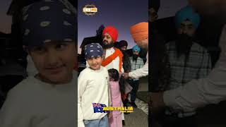 Dhadrianwale Latest Video Reel 15 08 2024 931