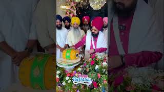 Wishing A Very Happy Birthday To Dhadrianwale