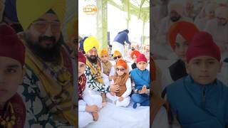 Dhadrianwale Latest Video Reel 02 01 2025 867