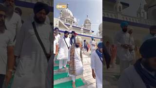 Dhadrianwale Mp Bhai Ranjit Singh Dhadrianwale