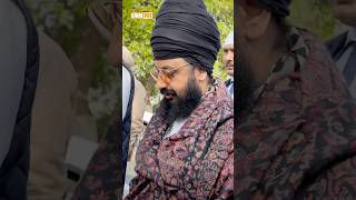 Dhadrianwale Latest Video Reel 18 01 2025 335