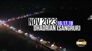 Jhalakia Of The Event November 2023 | Dhadrianwale