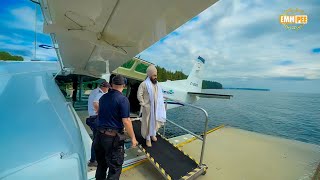 Nanaimo Victoria Canada | Canada Tour 2025 | Dhadrianwale
