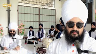 O Lord, Your Beloved Ones Remain In Constant Meditatio | Dhadrian Wale