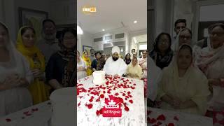 Surrey, Vancouver | Bhai Ranjit Singh Dhadrianwale