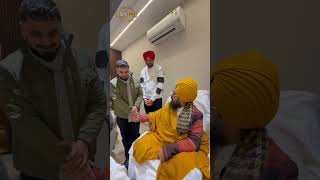 Dhadrianwale Latest Video Reel 13 01 2025 136