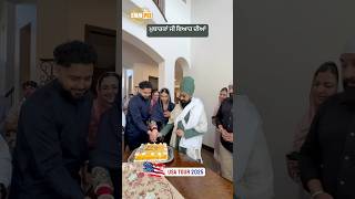 Dhadrianwale Latest Video Reel 13 05 2025 575