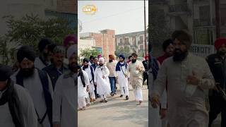 Dhadrianwale Latest Video Reel 21 01 2025 220