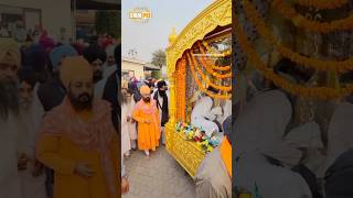 Dhadrianwale Latest Video Reel 13 12 2024 275