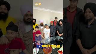 Thank You Brisbane Sangat | Dhadrianwale