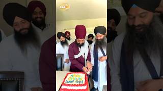 Dhadrianwale Latest Video Reel 30 04 2025 355