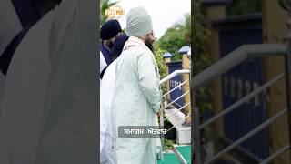 Event On Sunday #dhadrianwale # #bhairanjitsinghdhadrianwale