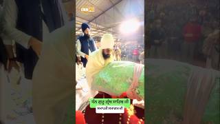 Dhadrianwale Latest Video Reel 05 03 2025 664